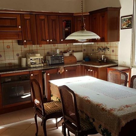 Casa Caprioli Apartment มอนตาลชิโน ภายนอก รูปภาพ