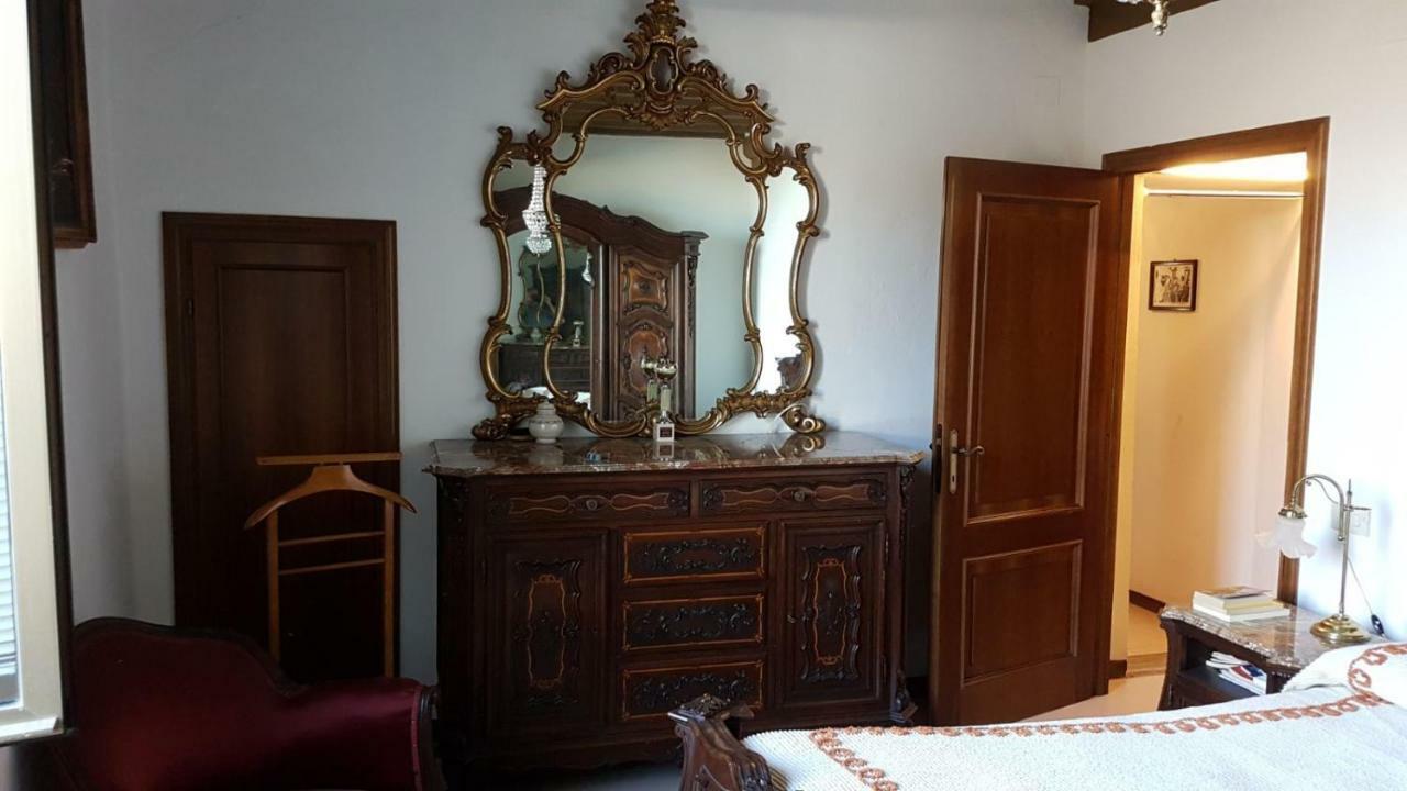 Casa Caprioli Apartment มอนตาลชิโน ภายนอก รูปภาพ